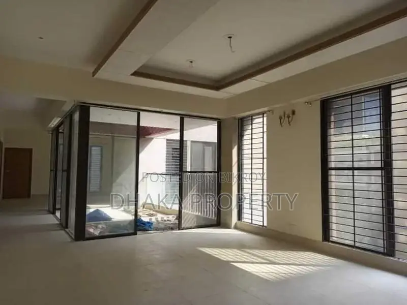Exclusive Brand New Nice Apartment Rent in Gulshan