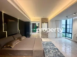 Furnished 5bdrm House in Basundhara for Rent