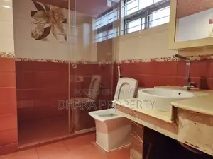 Full-Furnished Apartment Rent In Gulshan