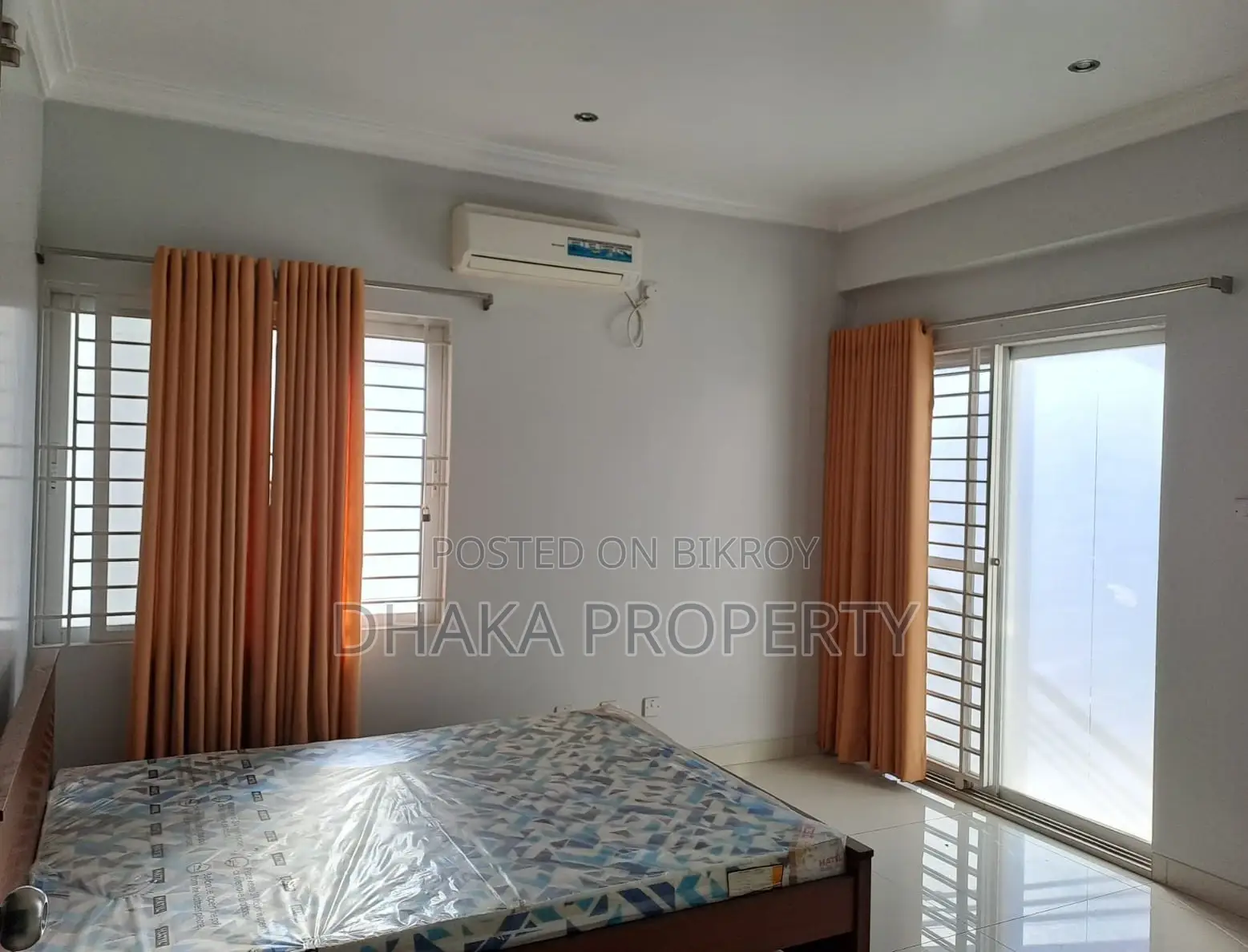 Brand New Furnish Apartment (3500SqFt.)Rent At Gulshan North