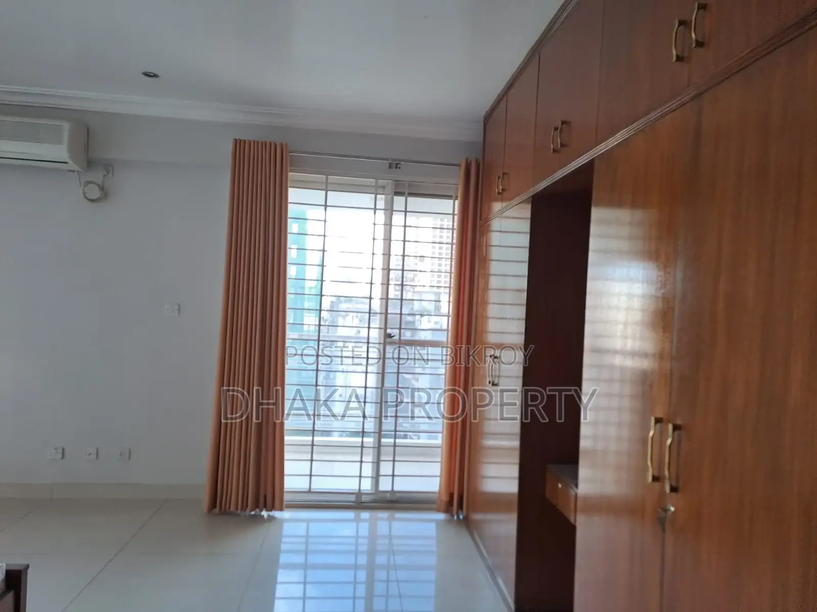 Brand New Furnish Apartment (3500SqFt.)Rent At Gulshan North