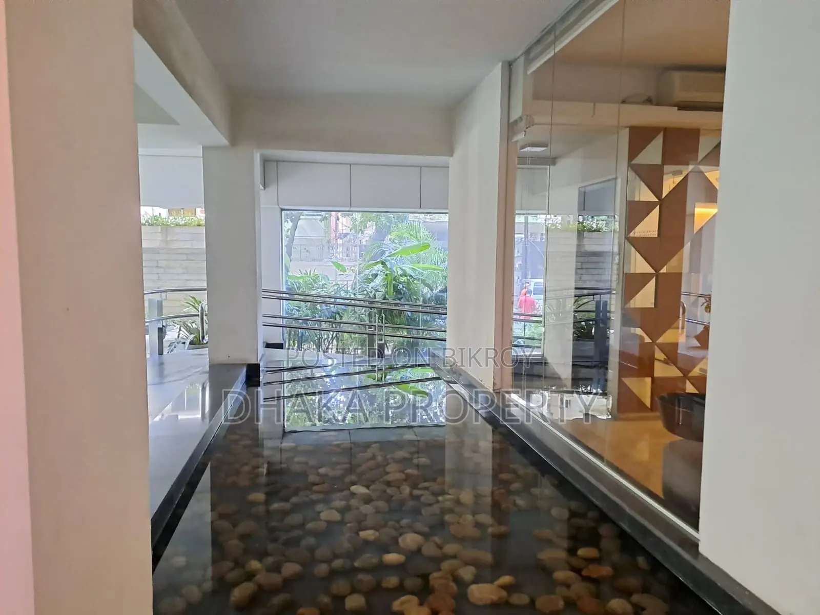 Brand New Furnish Apartment (3500SqFt.)Rent At Gulshan North