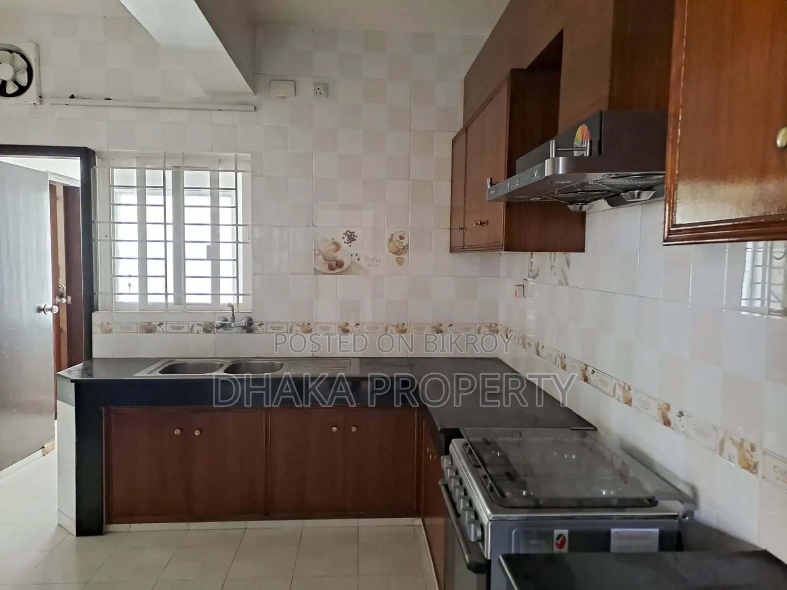 Brand New Furnish Apartment (3500SqFt.)Rent At Gulshan North