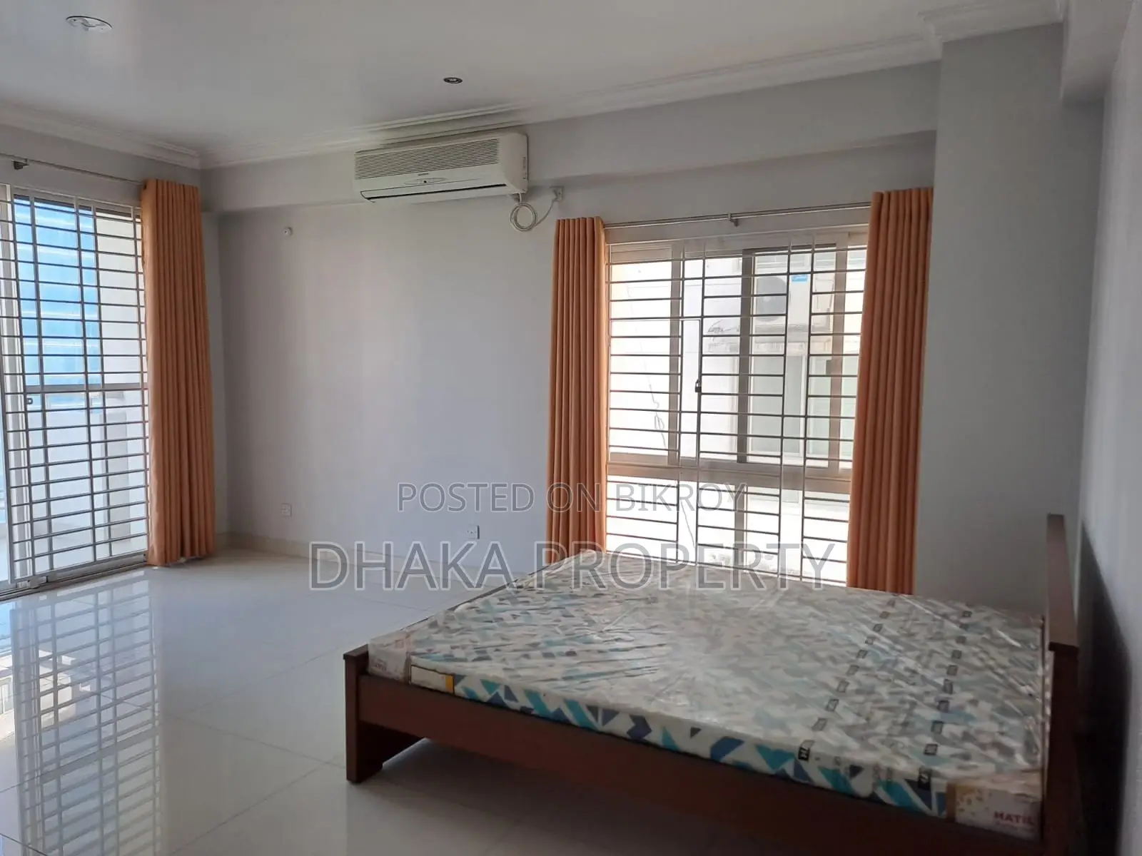 Brand New Furnish Apartment (3500SqFt.)Rent At Gulshan North
