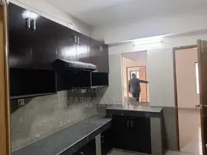 2600 Sqft 3 Bed Un-Furnished Apartment For Rent In Gulshan 1