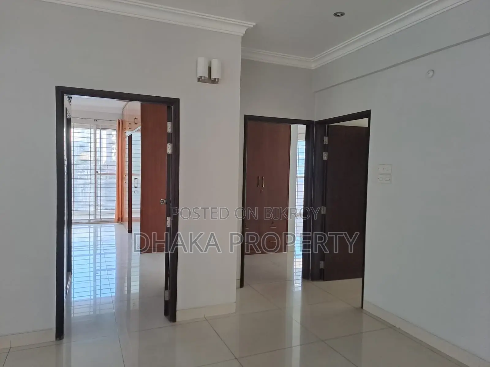 Brand New Furnish Apartment (3500SqFt.)Rent At Gulshan North