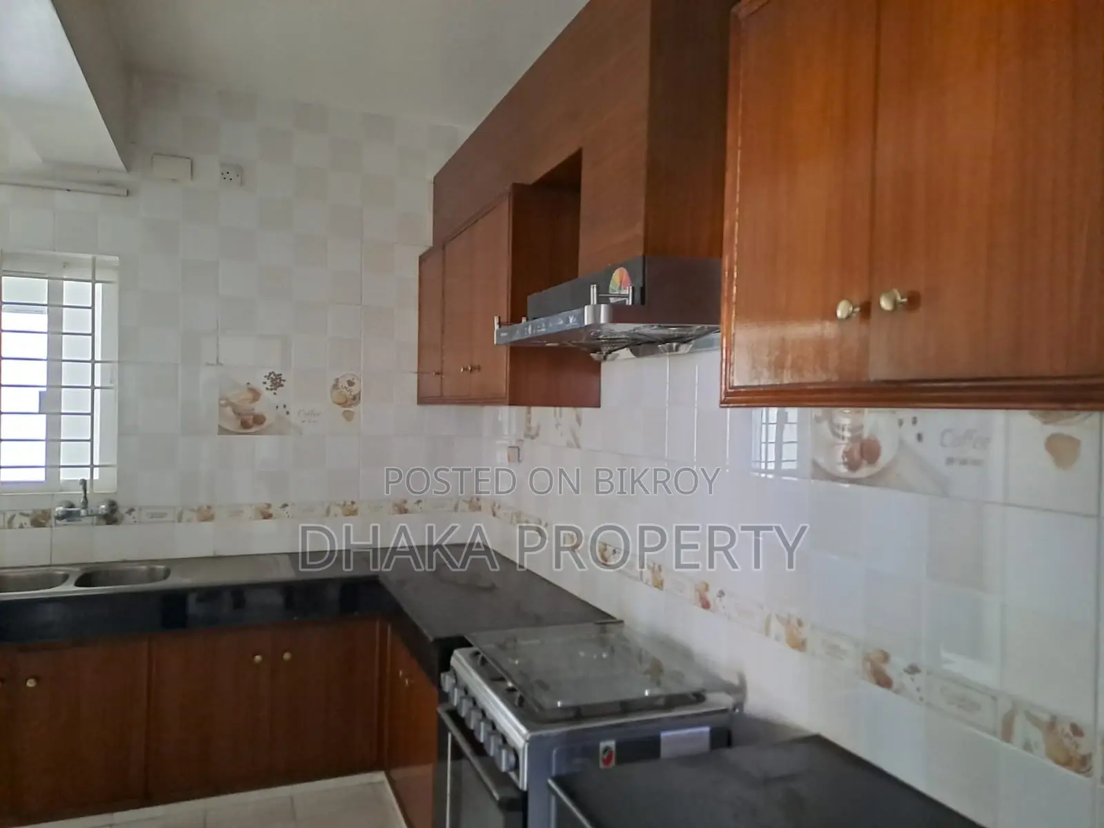 Brand New Furnish Apartment (3500SqFt.)Rent At Gulshan North