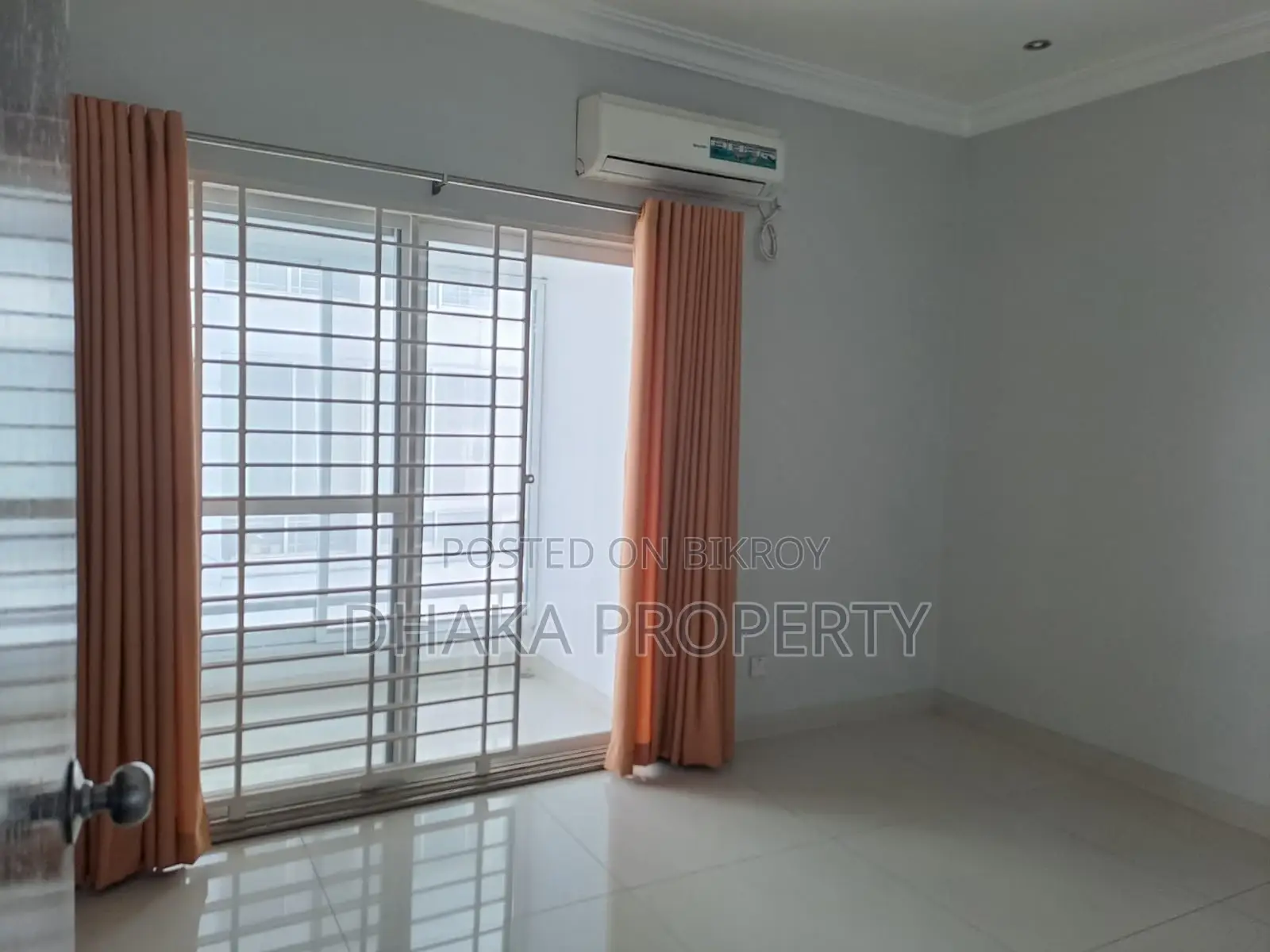Brand New Furnish Apartment (3500SqFt.)Rent At Gulshan North