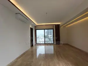 GYM-POOL Semi Furnished Apartment For Rent In Gulshan 2