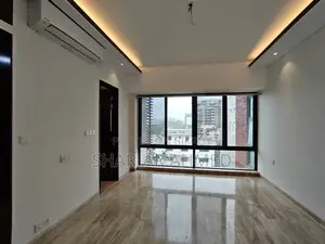GYM-POOL Semi Furnished Apartment For Rent In Gulshan 2