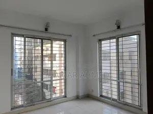 3 Bed 2440 Sqft Un-furnished Flat For Rent In Gulshan 2