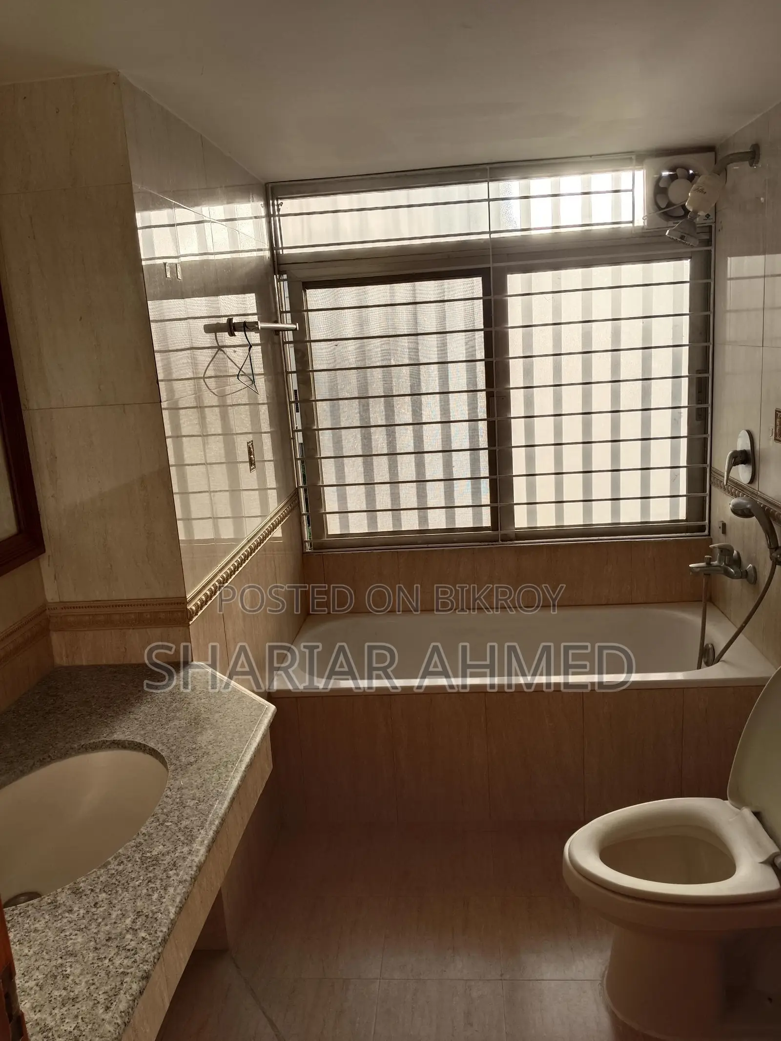 2700 Sqft Un-Furnished Apartment For Rent In Gulshan