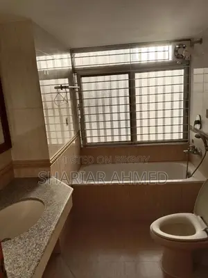 2700 Sqft Un-Furnished Apartment For Rent In Gulshan