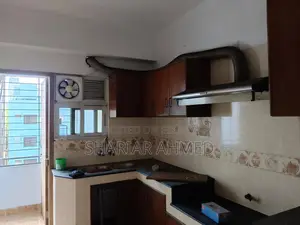 3 Bed 2440 Sqft Un-furnished Flat For Rent In Gulshan 2