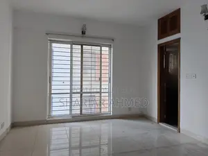 3 Bed 2440 Sqft Un-furnished Flat For Rent In Gulshan 2