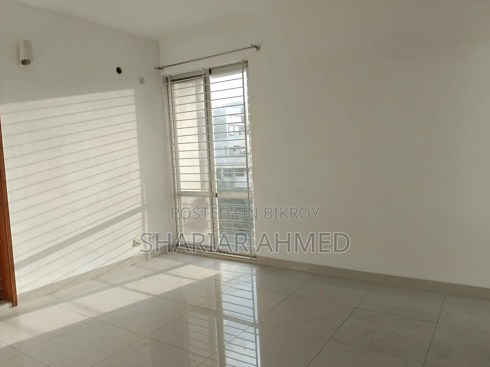 2700 Sqft Un-Furnished Apartment For Rent In Gulshan