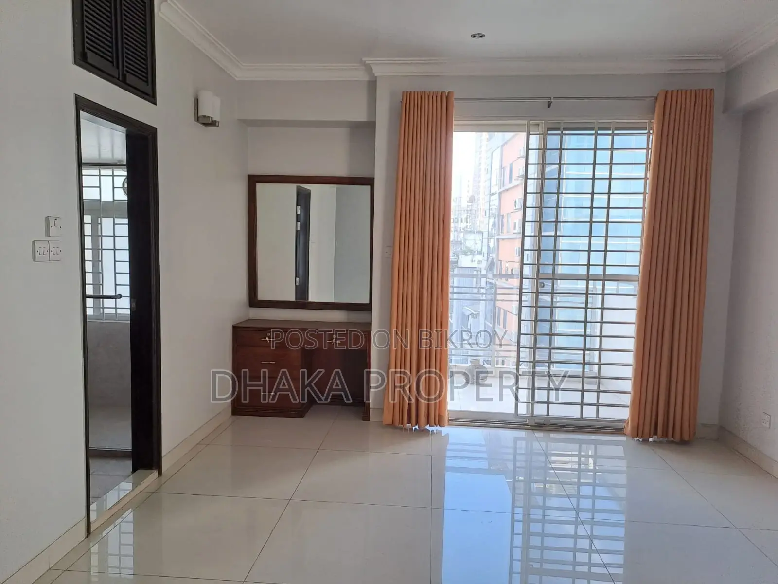 Brand New Furnish Apartment (3500SqFt.)Rent At Gulshan North