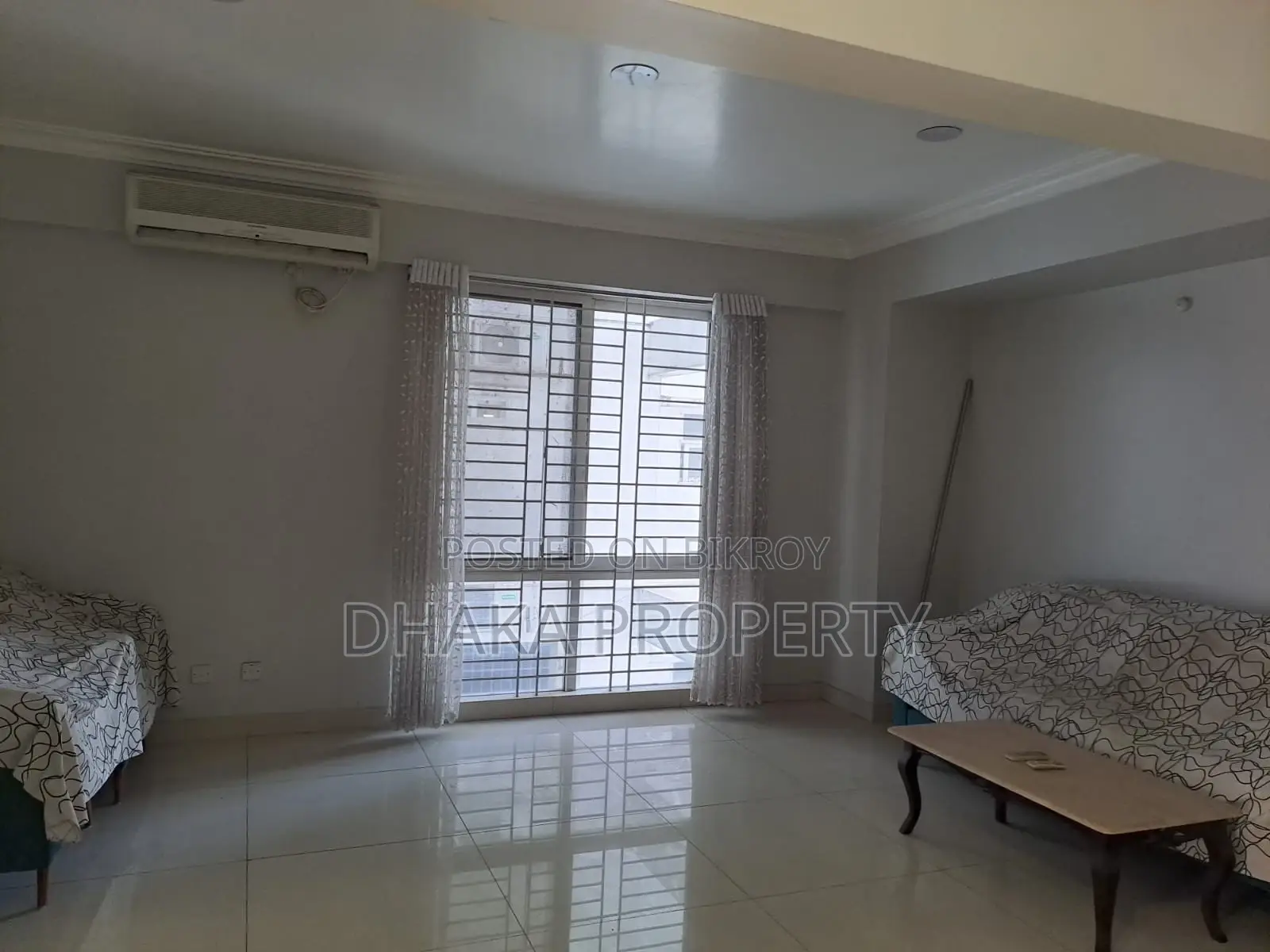 Brand New Furnish Apartment (3500SqFt.)Rent At Gulshan North