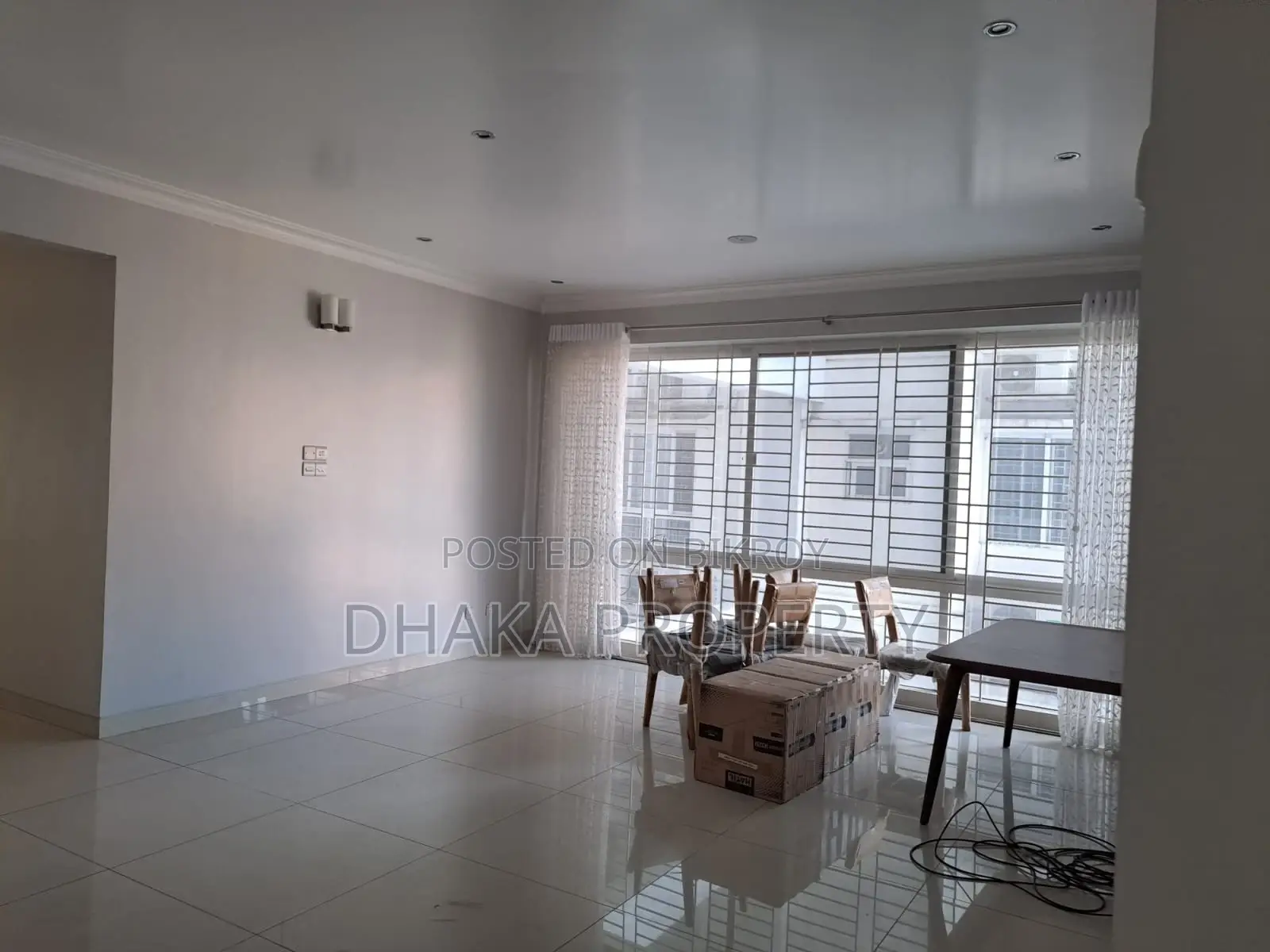 Brand New Furnish Apartment (3500SqFt.)Rent At Gulshan North