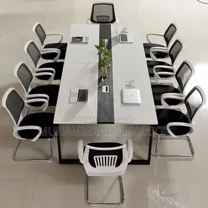 এক্সক্লুসিভ কনফারেন্স টেবিল (MID/CFT-002)