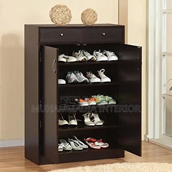 Shoe Rack (MID/SR-001)