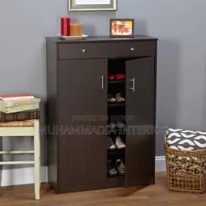 Shoe Rack (MID/SR-001)