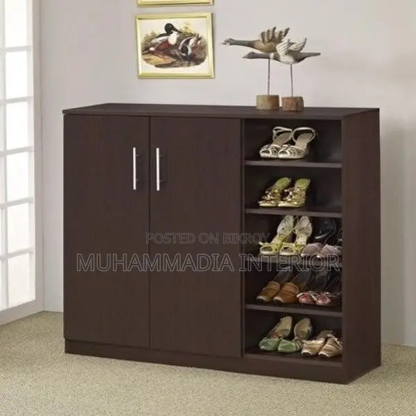 Shoe Rack (MID/SR-002)