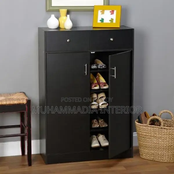 Shoe Rack (MID/SR-001)