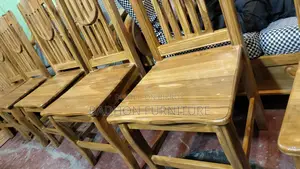 This Chittagong teak dining table will be sold, Location: Beside Postogola Bridge