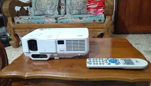 NEC NP63 Brand NEW Auto Focus DLP Projector made in Japan