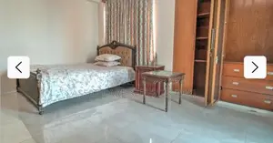 Fully-Furnishid 3Bed Beautiful Apartment Rent In North Banani