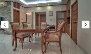 Fully-Furnished 3-Bedroom Beautiful Apartment for Rent in North Banani