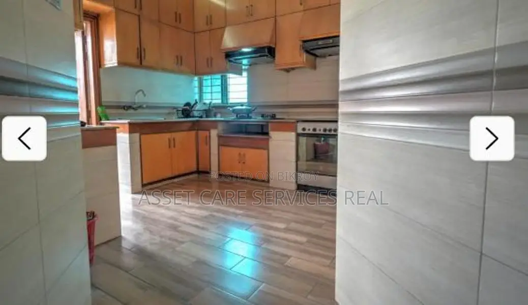 Fully-Furnishid 3Bed Beautiful Apartment Rent In North Banani