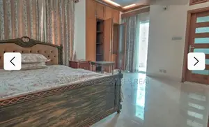 Fully-Furnished 3-Bedroom Beautiful Apartment for Rent in North Banani
