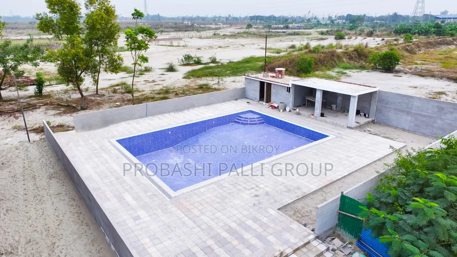 Buy a 3 Katha Plot at an Affordable Price!