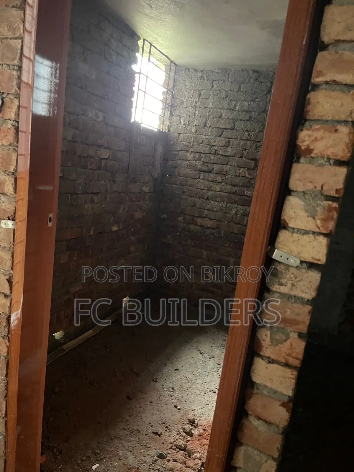 1500 Sqft Flat for Sale with Installment Facility