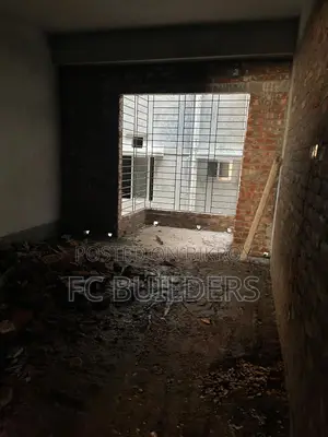কিস্তি সুবিধা সহ ১৫০০ বগফুট ফ্লাট বিক্রি হবে