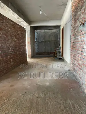 1500 Sqft Flat for Sale with Installment Facility
