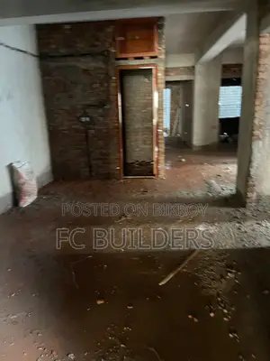 1500 Sqft Flat for Sale with Installment Facility