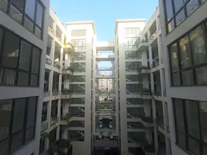 6000 Sft Luxurious Brand New Duplex Flat For Rent In Rupayan City