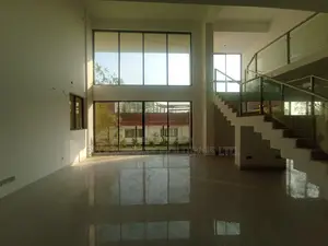 6000 Sft Luxurious Brand New Duplex Flat For Rent In Rupayan City