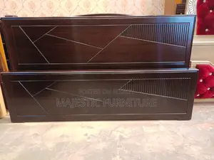 NEW BED 5/7 FEET. M # 47