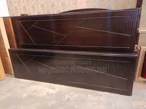 NEW BED 5/7 FEET. M # 47