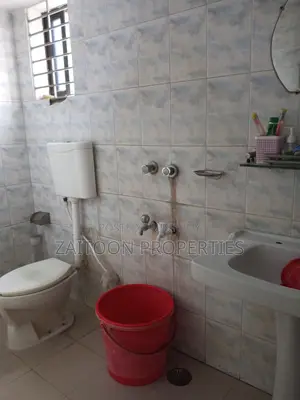 Spacious 3 Bedroom Flat – Full of Light and Air, Mohammadpur