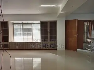 Semi Furnished 3800 SqFt 4Bed Apt: Rent In GULSHAN 2