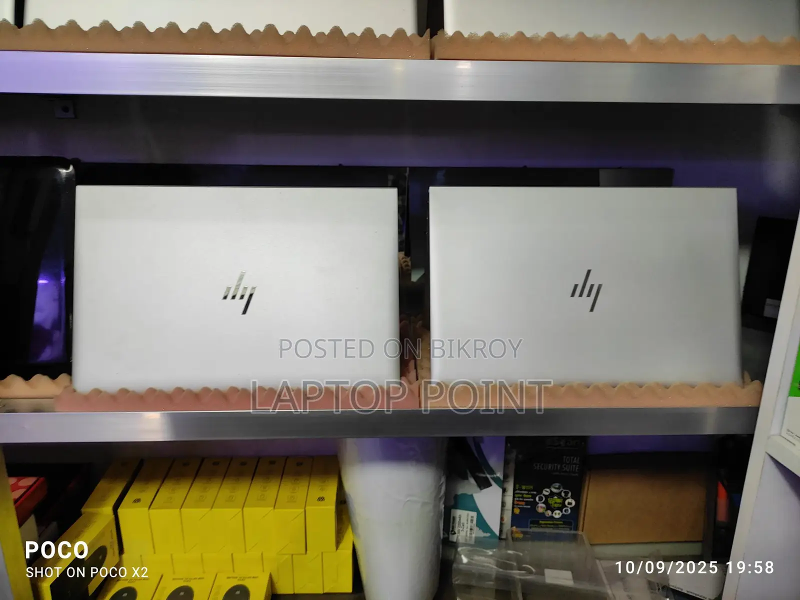 HP 845 G8 Ryzen 5pro 16/512 available..্্্