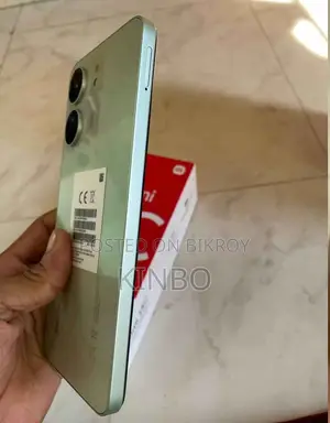 Xiaomi Redmi13c 8GB 256GB (New)
