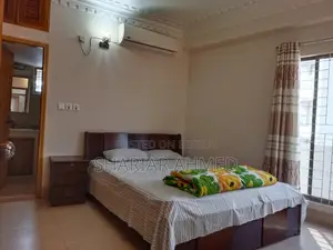 1835 Sqft Furnished Flat For Rent In Gulshan