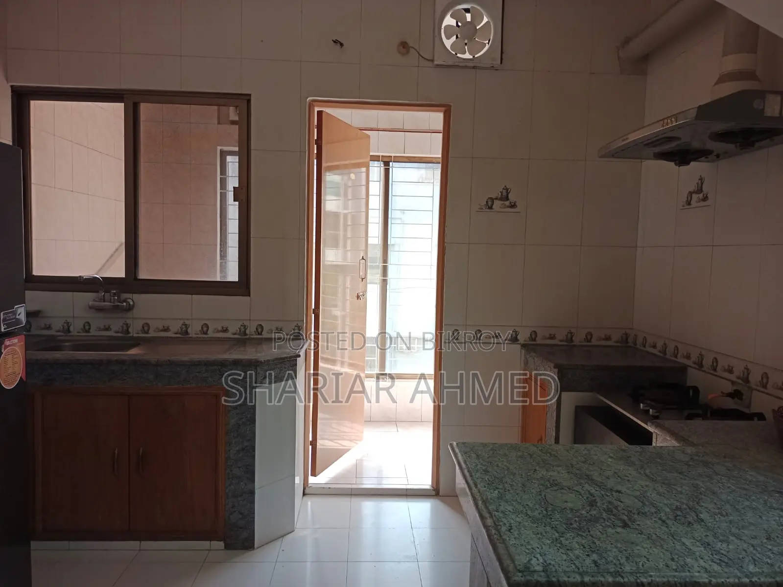 1835 Sqft Furnished Flat For Rent In Gulshan