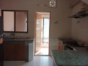 1835 Sqft Furnished Flat For Rent In Gulshan